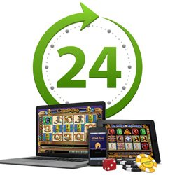 Casino en ligne français