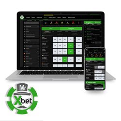 nouveau casino ligne  mr xbet