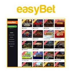 EasyBet  Casino