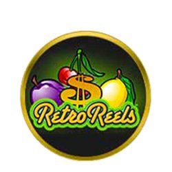 retro reels